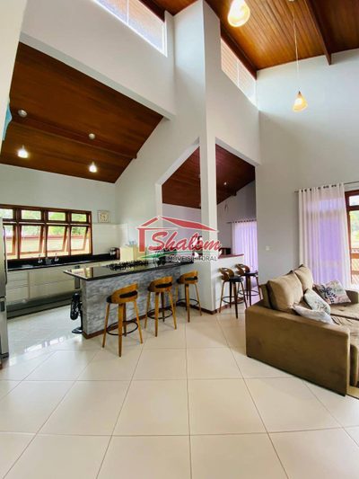 Casa, 3 quartos, 390 m² - Foto 5