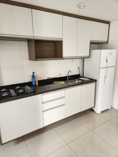 Kitnet-Studio, 31 m² - Foto 2