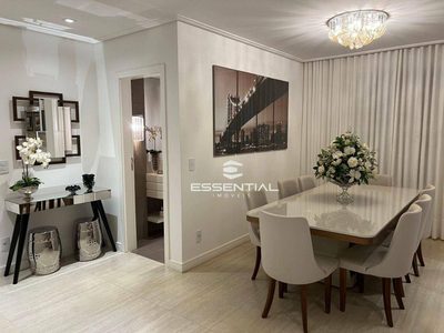 Apartamento, 4 quartos, 246 m² - Foto 4