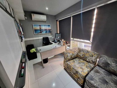 Sala-Conjunto, 64 m² - Foto 5