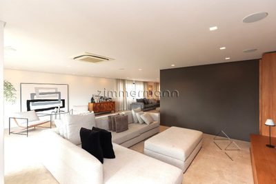 Apartamento, 3 quartos, 360 m² - Foto 5