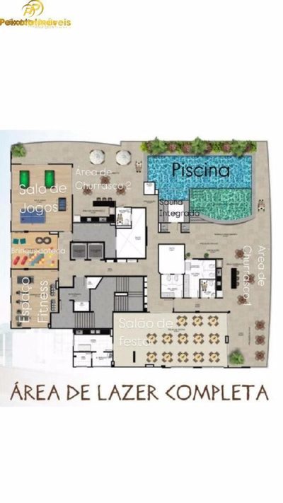 Apartamento, 80 m² - Foto 5