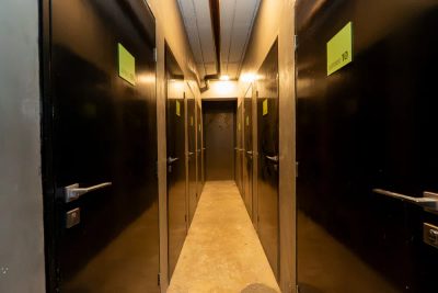 Casa de Condomínio, 2 quartos - Foto 4