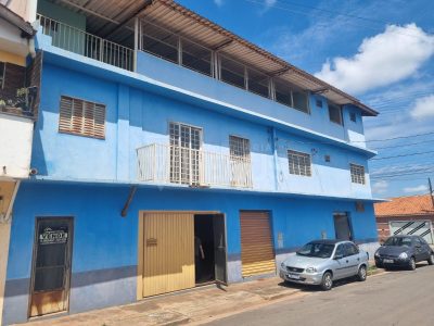 Prédio Inteiro, 540 m² - Foto 5