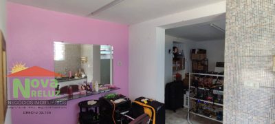Casa, 2 quartos - Foto 4