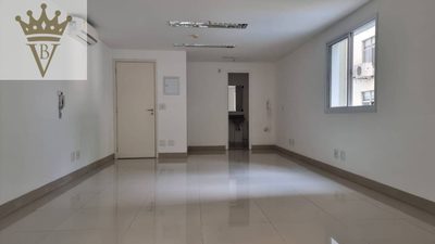 Sala-Conjunto, 38 m² - Foto 1