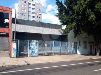 Depósito-Galpão, 316 m² - Foto 2