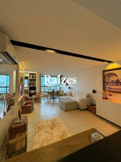 Apartamento, 3 quartos, 100 m² - Foto 1
