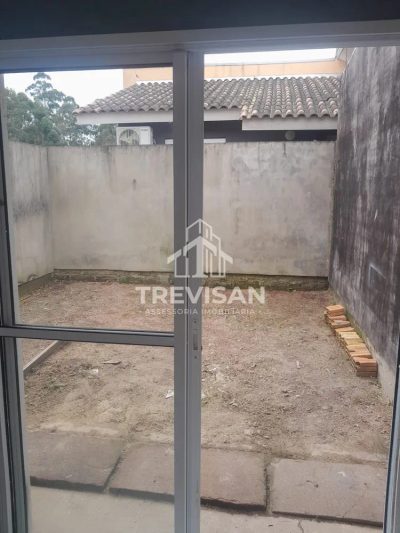 Casa, 2 quartos, 42 m² - Foto 2
