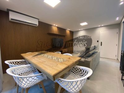 Apartamento, 3 quartos, 106 m² - Foto 3