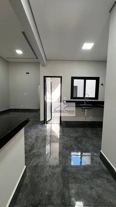 Casa, 3 quartos, 130 m² - Foto 4