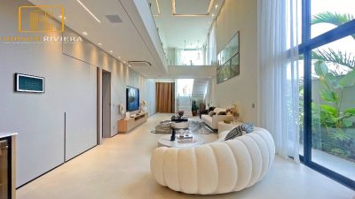 Casa, 6 quartos, 415 m² - Foto 5