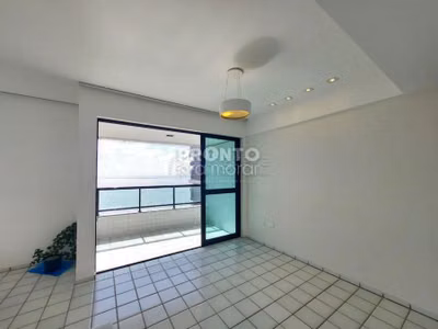 Apartamento, 3 quartos, 98 m² - Foto 1