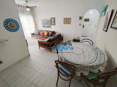 Apartamento, 2 quartos, 91 m² - Foto 1