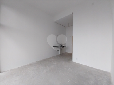 Apartamento, 1 quarto, 26 m² - Foto 5