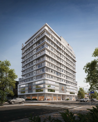 Depósito-Galpão, 188 m² - Foto 2