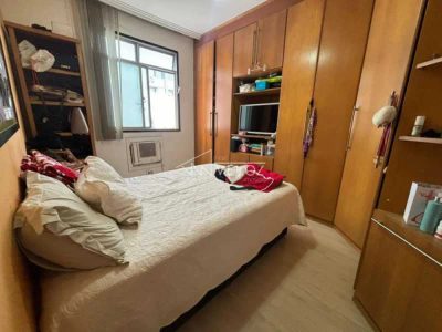 Apartamento, 3 quartos, 192 m² - Foto 1