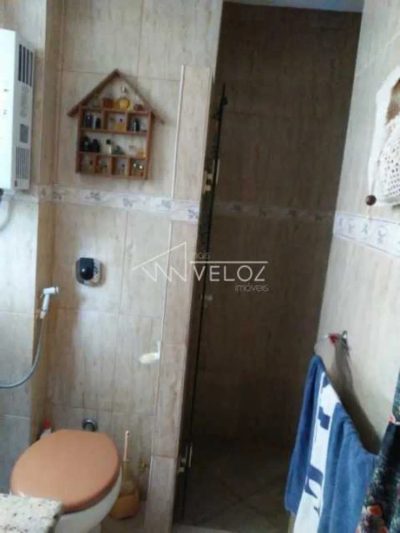 Apartamento, 4 quartos, 100 m² - Foto 1