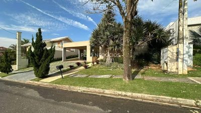 Casa, 3 quartos, 427 m² - Foto 3