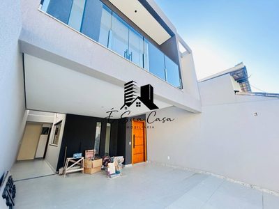 Casa, 3 quartos, 180 m² - Foto 4