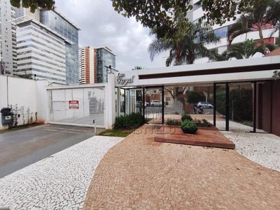 Apartamento, 3 quartos, 163 m² - Foto 1