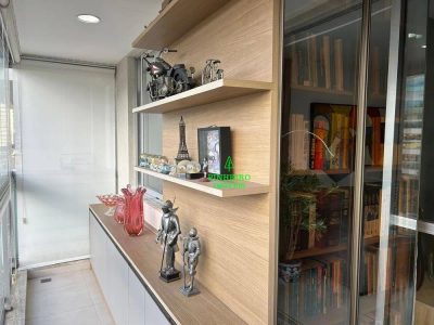 Apartamento, 2 quartos, 78 m² - Foto 3