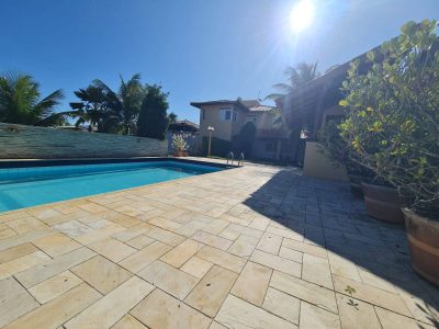 Casa, 4 quartos, 600 m² - Foto 3