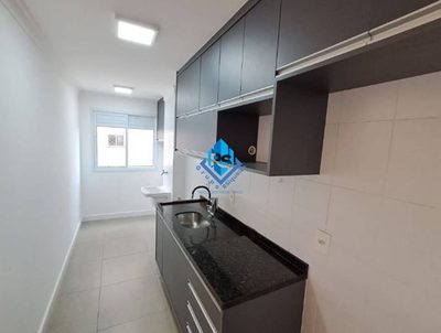 Apartamento, 2 quartos, 52 m² - Foto 3