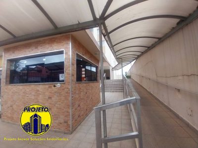 Apartamento, 2 quartos, 55 m² - Foto 3