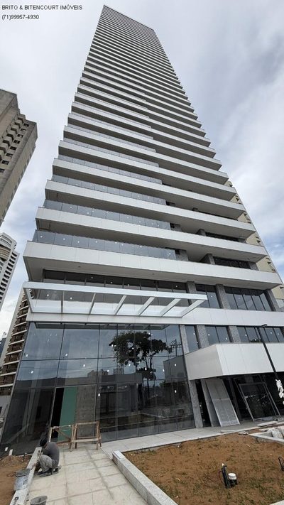 Apartamento, 4 quartos, 253 m² - Foto 4