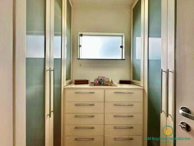 Casa de Condomínio, 5 quartos - Foto 3