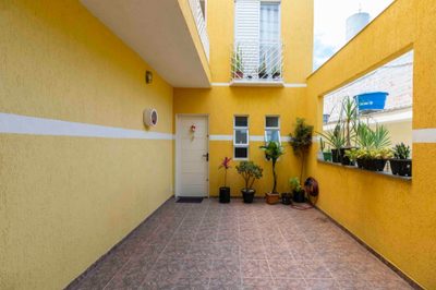 Casa, 3 quartos, 150 m² - Foto 1