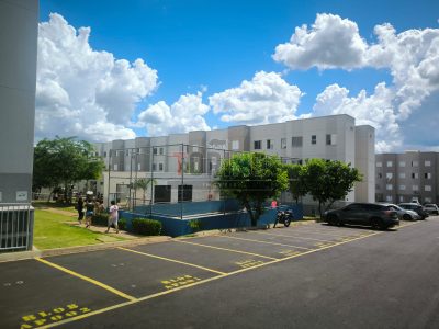 Apartamento, 2 quartos, 43 m² - Foto 1