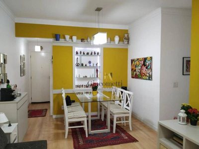 Apartamento, 3 quartos, 113 m² - Foto 5