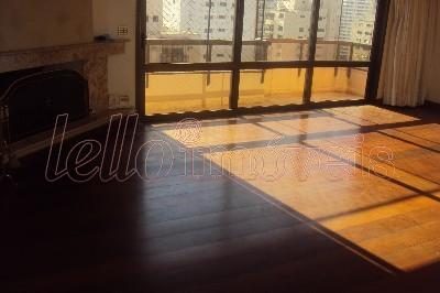 Apartamento, 4 quartos, 225 m² - Foto 1