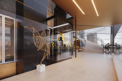 Apartamento, 3 quartos, 272 m² - Foto 4