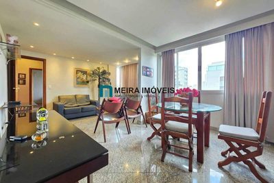 Apartamento, 3 quartos, 83 m² - Foto 3