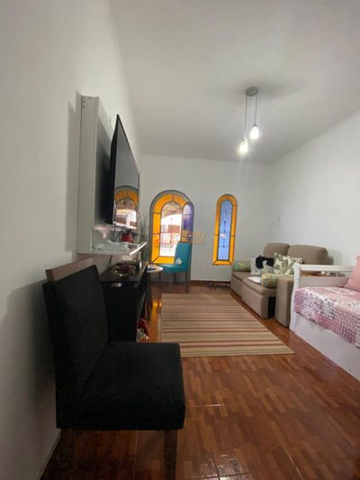 Sobrado, 2 quartos, 93 m² - Foto 3
