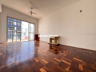 Apartamento, 3 quartos, 108 m² - Foto 4