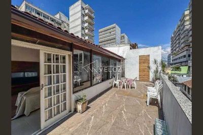 Apartamento, 3 quartos, 250 m² - Foto 4