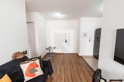 Apartamento, 2 quartos, 61 m² - Foto 2