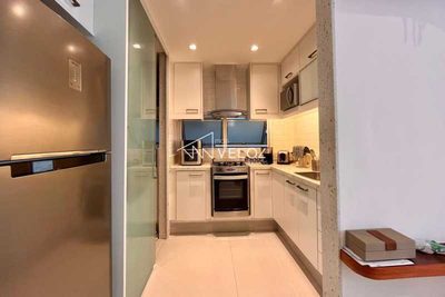 Apartamento, 1 quarto, 32 m² - Foto 5