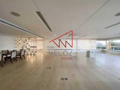 Apartamento, 5 quartos, 530 m² - Foto 4
