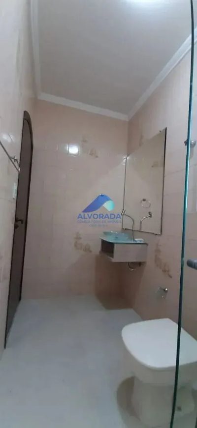 Sobrado, 3 quartos, 194 m² - Foto 4