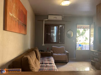 Casa de Condomínio, 2 quartos - Foto 4