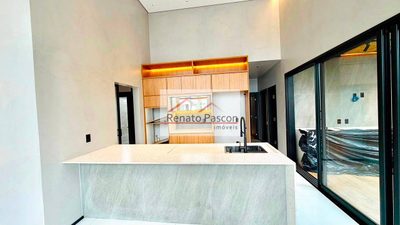 Casa de Condomínio, 3 quartos - Foto 3