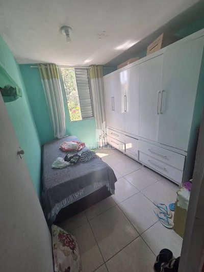 Apartamento, 2 quartos, 56 m² - Foto 5