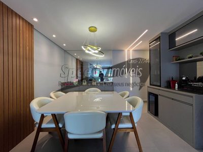 Apartamento, 3 quartos, 118 m² - Foto 4