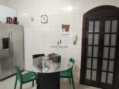 Casa, 4 quartos, 270 m² - Foto 5