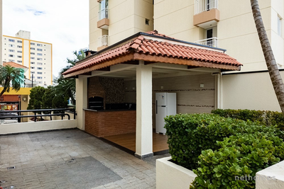 Apartamento, 3 quartos, 81 m² - Foto 5
